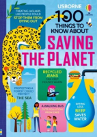 100_things_to_know_about_saving_the_planet