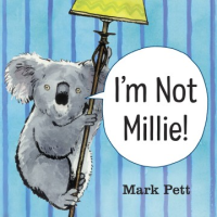 I_m_not_Millie_