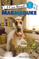 Meet_Marmaduke