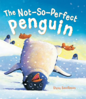 The_not-so-perfect_penguin