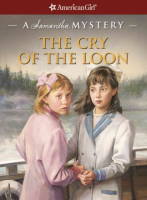 The_cry_of_the_loon___Samantha_mystery