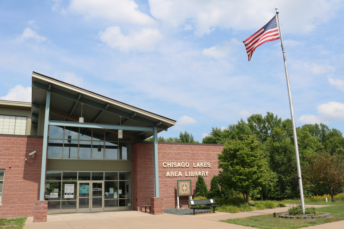 Chisago Lakes Area Library