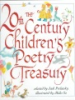 The_20th_century_children_s_poetry_treasury