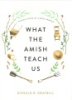 What_the_Amish_teach_us