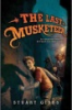 The_last_musketeer