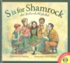 S_is_for_Shamrock