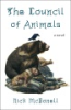 The_council_of_animals