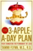 The_3-apple-a-day_plan