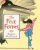 The_five_forms