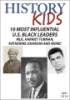 10_most_influential_U_S__black_leaders