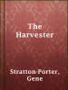 The_Harvester
