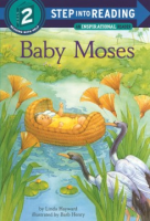 Baby_Moses