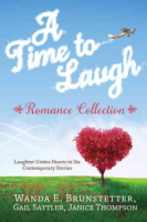 A_time_to_laugh_romance_collection