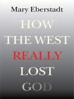 How_the_West_Really_Lost_God