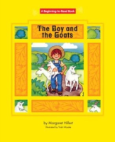 The_boy_and_the_goats