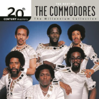 The_best_of_The_Commodores