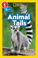 Animals_tails