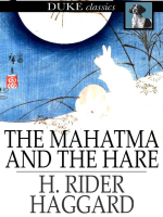 The_Mahatma_and_the_Hare