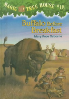 Buffalo_before_breakfast