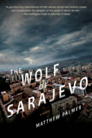 The_wolf_of_Sarajevo