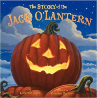 The_story_of_the_Jack_O_Lantern