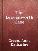 The_Leavenworth_Case