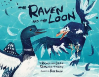 The_raven_and_the_loon