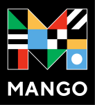 Mango Languages logo.